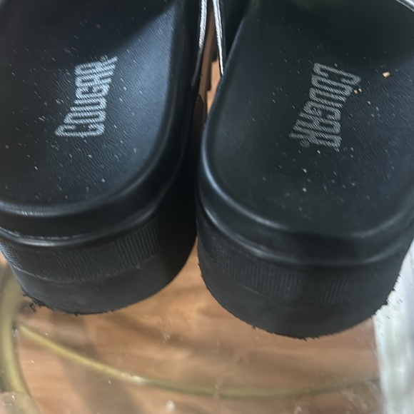 Cougar Pepa Platform Sandal - Picture 6 of 6